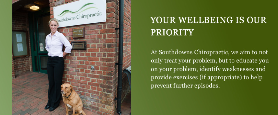 Southdowns Chiropractic